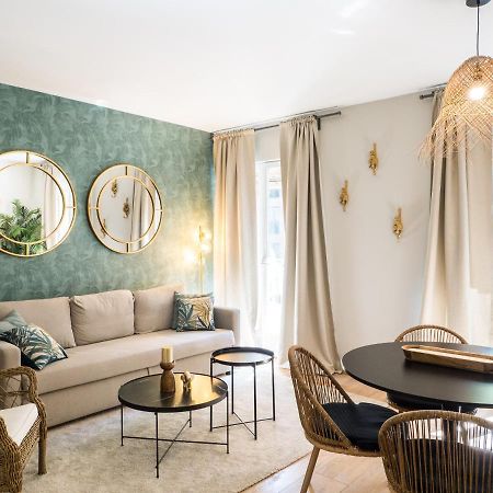 Апартаменты Almar Collection Atocha Мадрид Экстерьер фото