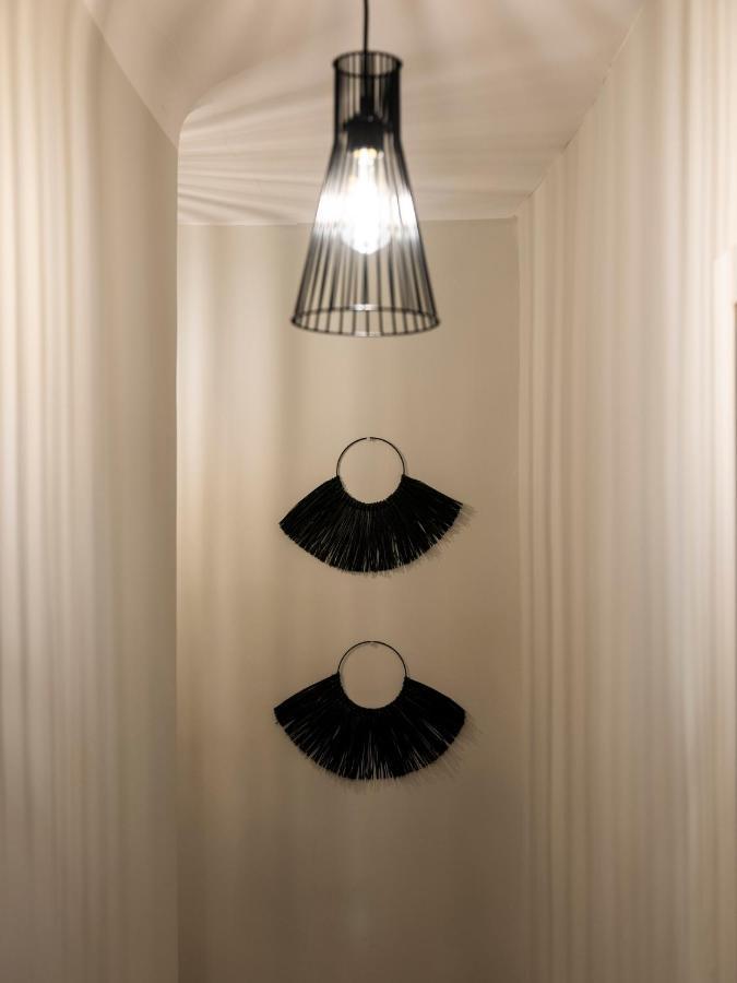 Апартаменты Almar Collection Atocha Мадрид Экстерьер фото