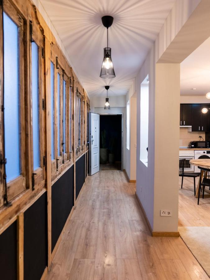 Апартаменты Almar Collection Atocha Мадрид Экстерьер фото